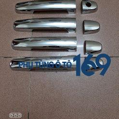 Ôp tay mở cửa Toyota Vios