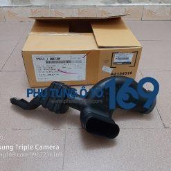 Ống dẫn gió Ford Everest