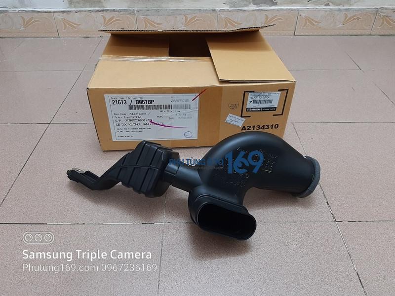 Ống dẫn gió Ford Everest Ống dẫn gió Ford Everest