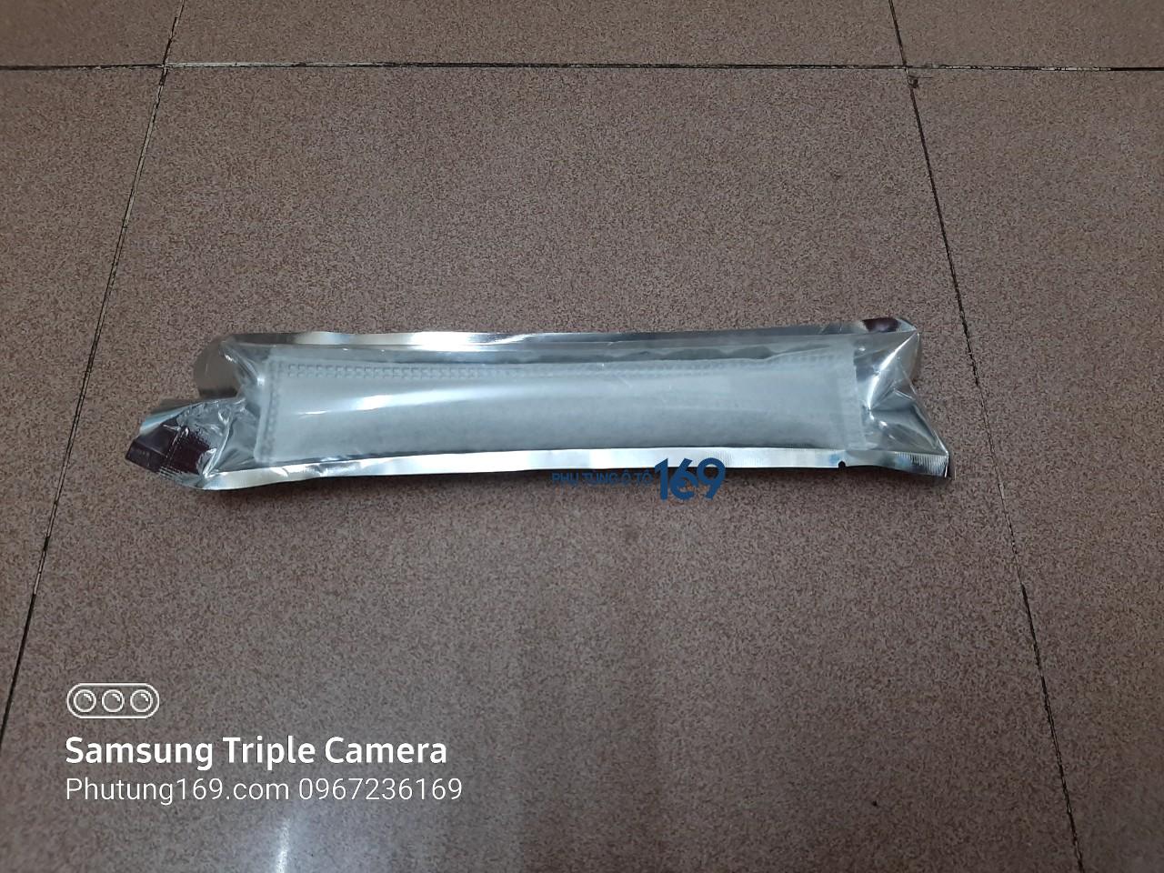 Túi lọc ga Hyundai Accent Túi lọc ga Hyundai Accent