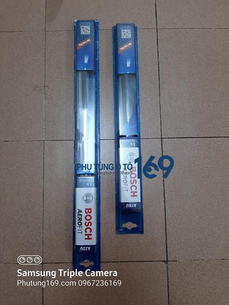 Chổi gạt mưa trước Toyota Fortuner Chổi gạt mưa trước Toyota Fortuner