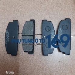 Má phanh sau Mazda 6