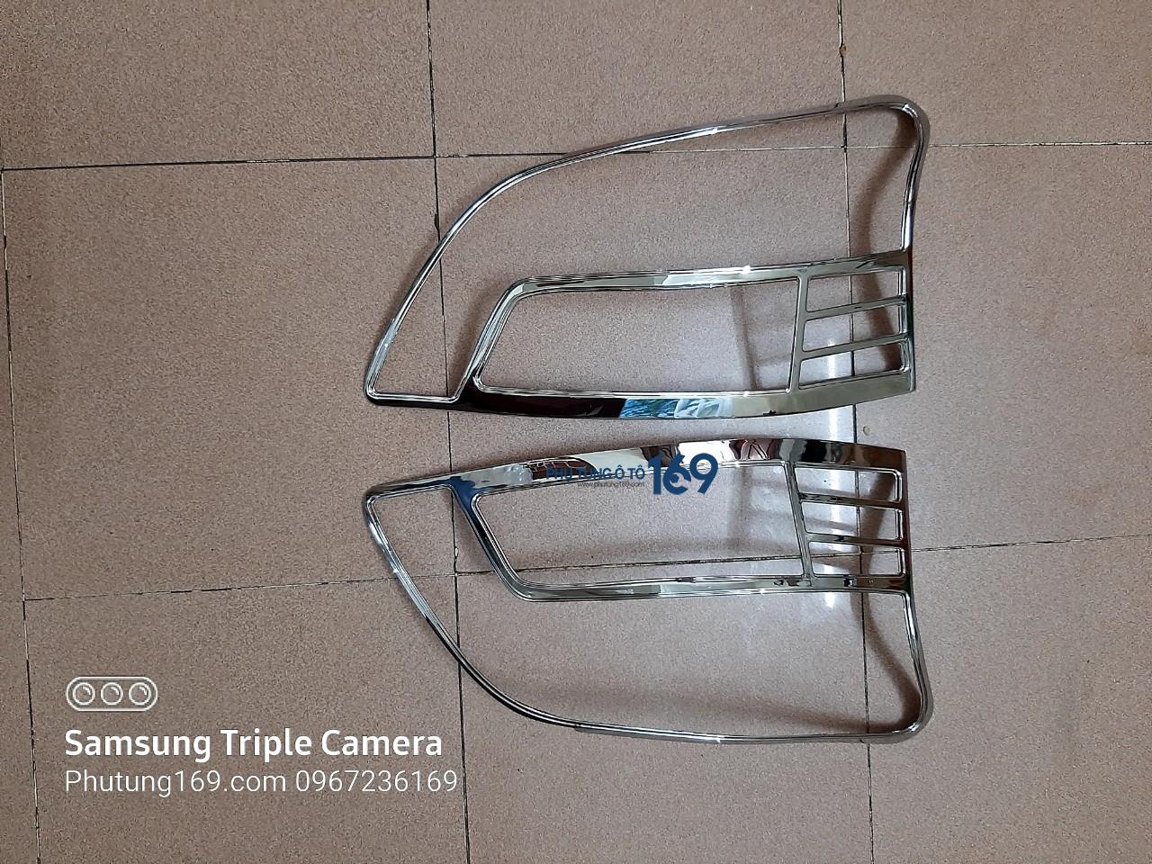 Ôp đèn hậu toyota Vios Ôp đèn hậu toyota Vios