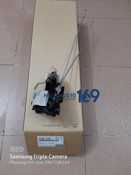 Ổ khóa ngậm cánh cửa trước phải Kia Morning Ổ khóa ngậm cánh cửa trước phải Kia Morning