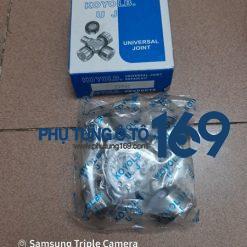 Bi chữ thập Mazda Bt50