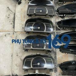 Đồng hồ taplo Honda Civic