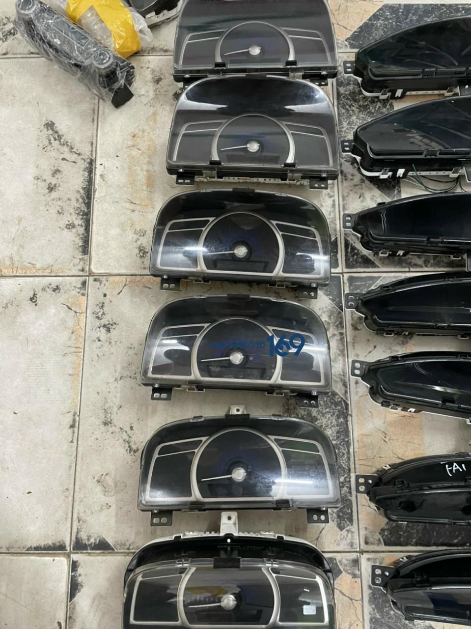 Đồng hồ taplo Honda Civic Đồng hồ taplo Honda Civic