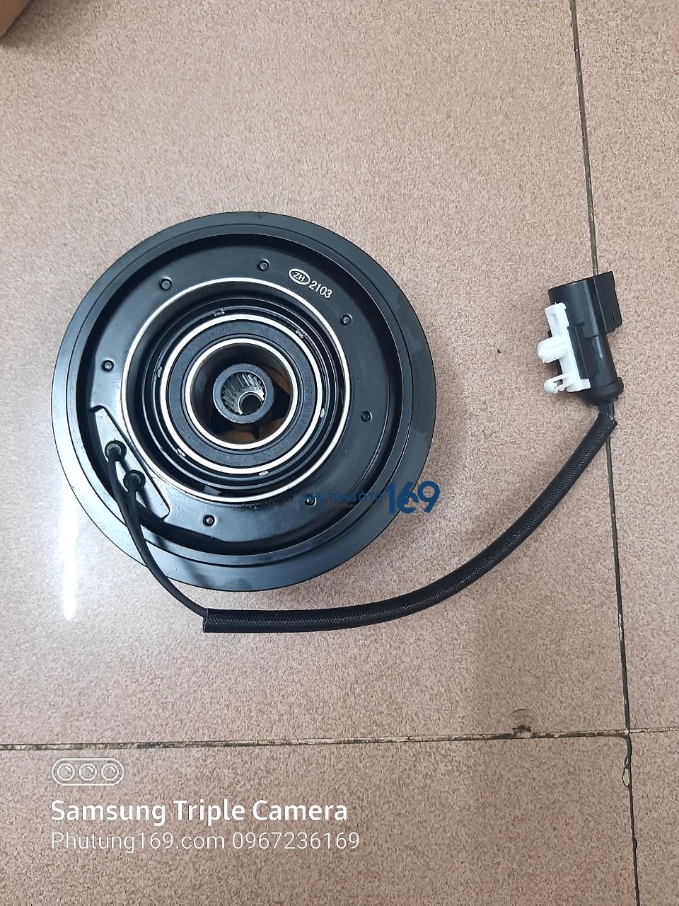 Đầu lốc Ford Escape Đầu lốc Ford Escape