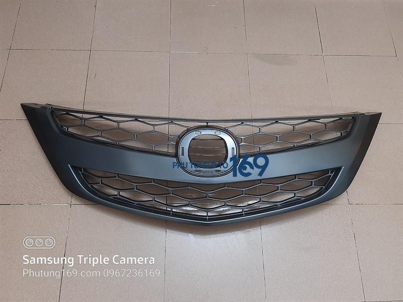 Mặt ca lăng Mazda Bt50 Mặt ca lăng Mazda Bt50