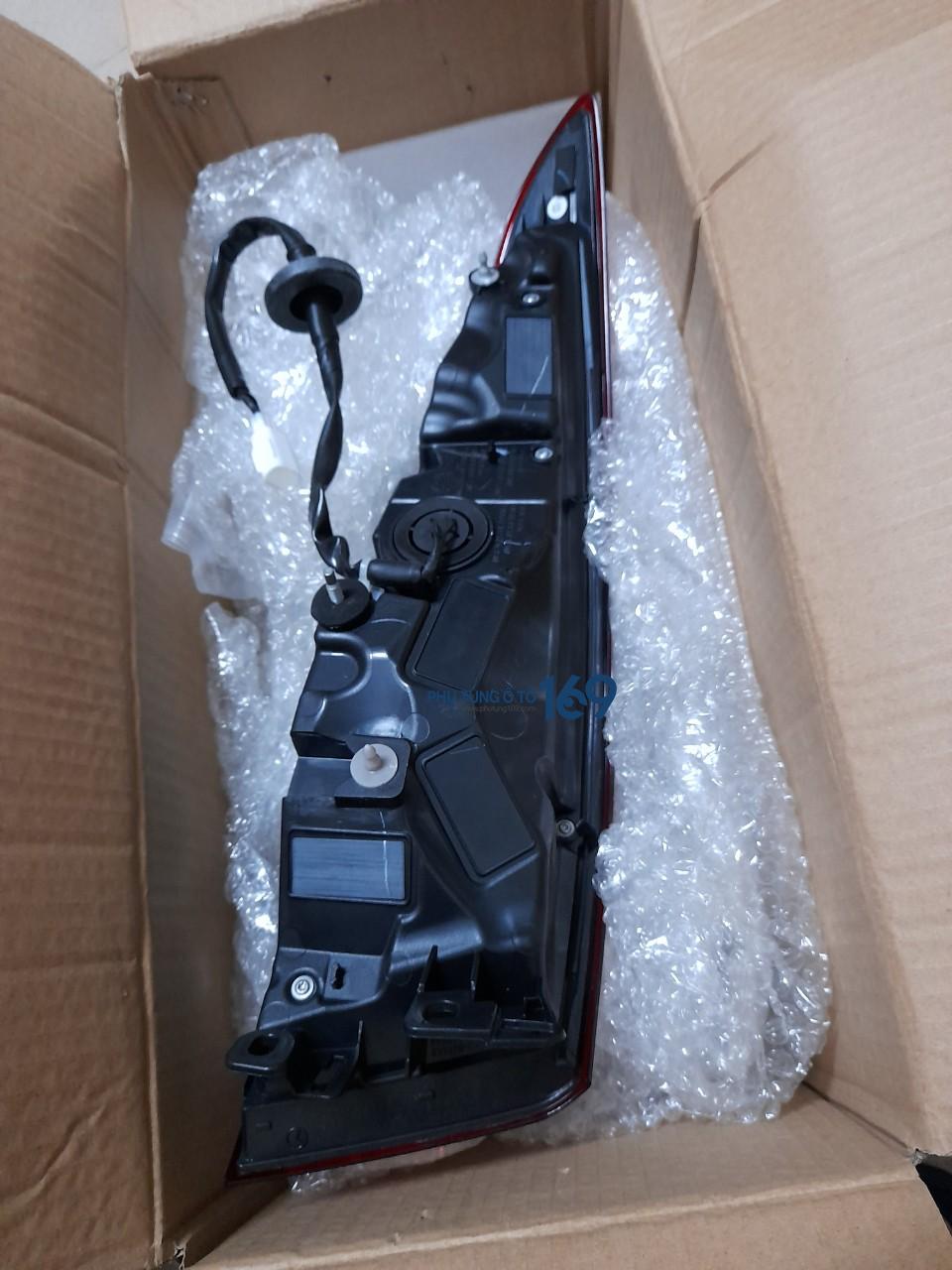 Đèn hậu miếng ngoài Mazda 3 Đèn hậu miếng ngoài Mazda 3