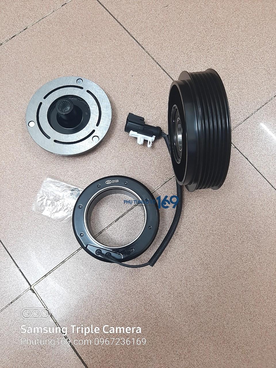 Đầu lốc Ford Escape Đầu lốc Ford Escape