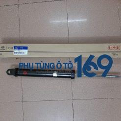 Giảm sóc sau Hyundai Tucson