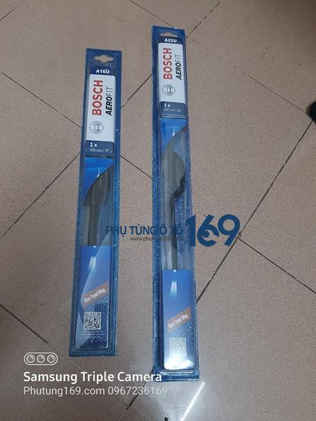 Chổi gạt mưa Toyota Hilux Chổi gạt mưa Toyota Hilux