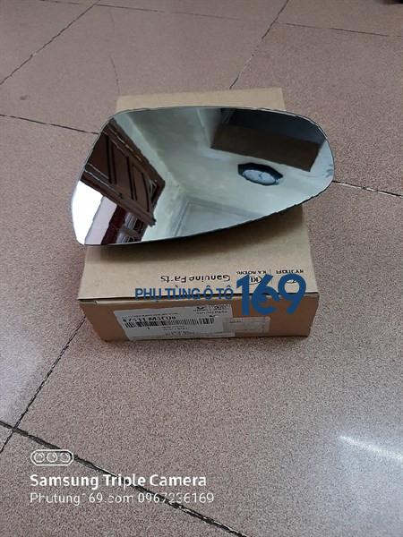 Mặt gương chiếu hậu phải Kia Cerato Mặt gương chiếu hậu phải Kia Cerato