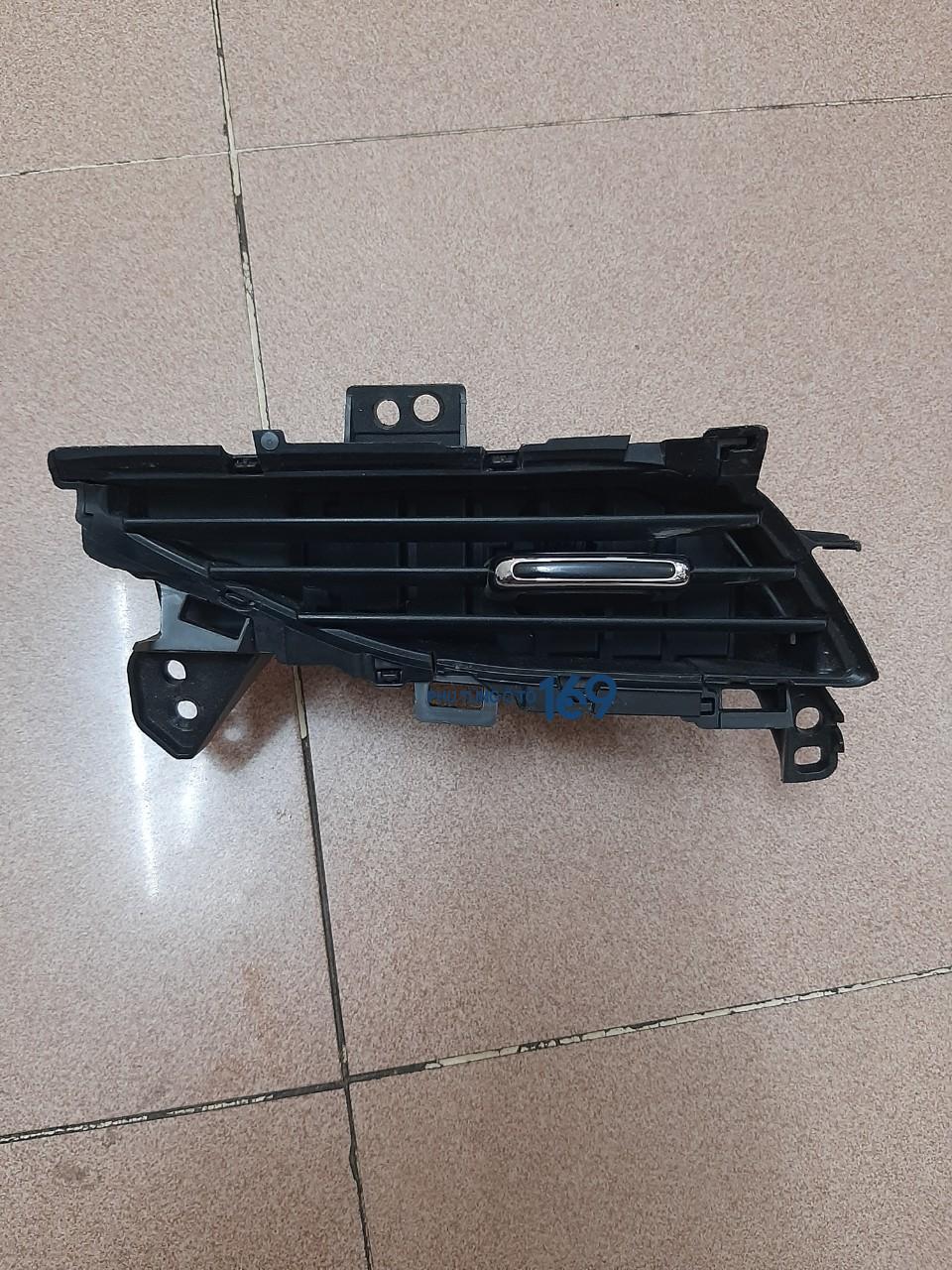 Cửa gió điều hòa Vios Cửa gió điều hòa Vios