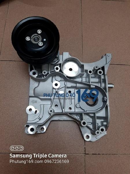 Bơm dầu Lacetti CDX Bơm dầu Lacetti CDX