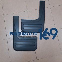 Chắn bùn bánh Ford Everest