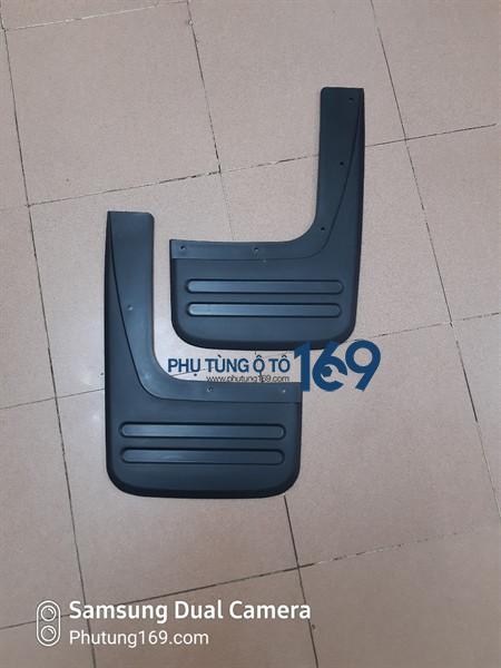 Chắn bùn bánh Ford Everest Chắn bùn bánh Ford Everest