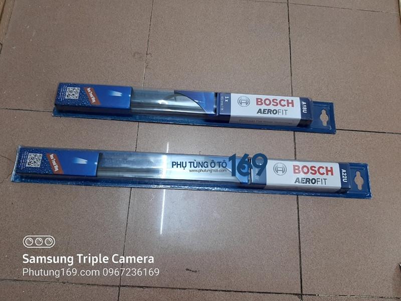 Chổi gạt mưa trước Toyota Fortuner Chổi gạt mưa trước Toyota Fortuner