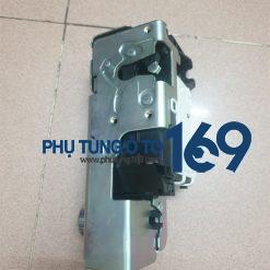 Ổ khóa ngậm cửa trước phải Ford Transit