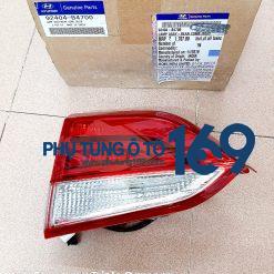 Đèn hậu miếng ngoài trái Hyundai I10 Grand