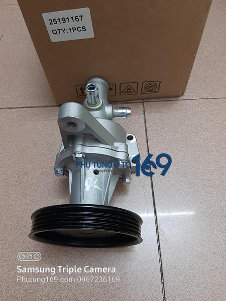 Bơm nước Daewoo Gentra X Bơm nước Daewoo Gentra X