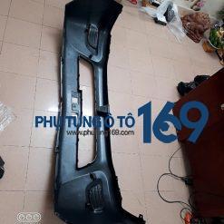 Ba đờ xốc trước Toyota Innova