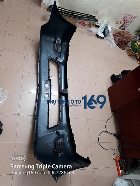 Ba đờ xốc trước Toyota Innova Ba đờ xốc trước Toyota Innova