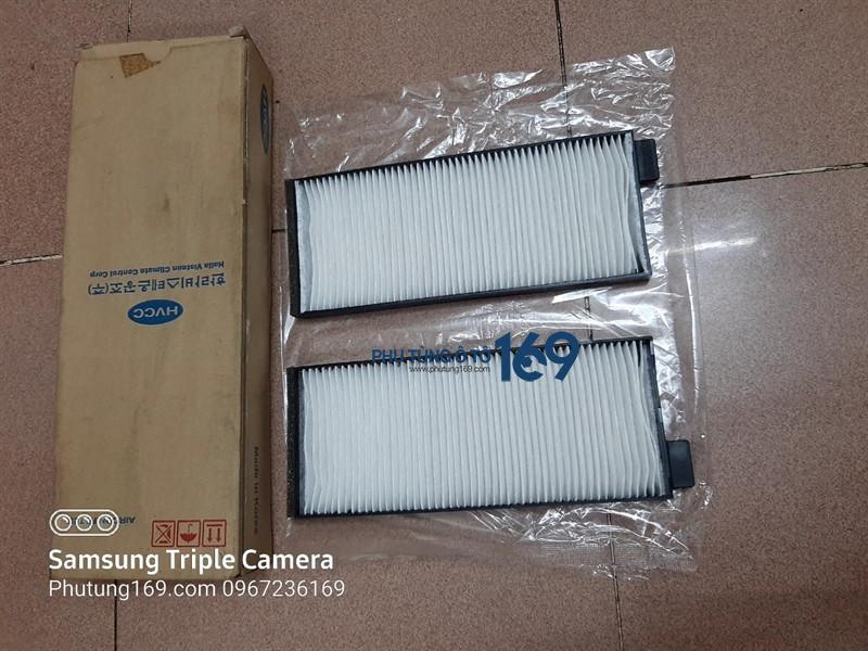 Lọc gió điều hòa Ssangyong Musso Lọc gió điều hòa Ssangyong Musso