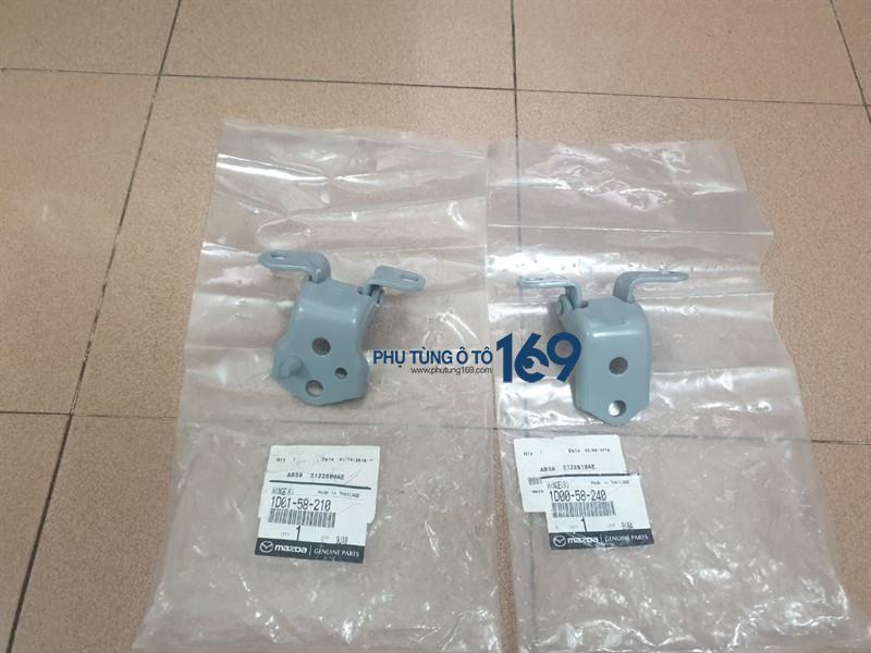 Bản lề cánh cửa sau Mazda Bt50 Bản lề cánh cửa sau Mazda Bt50