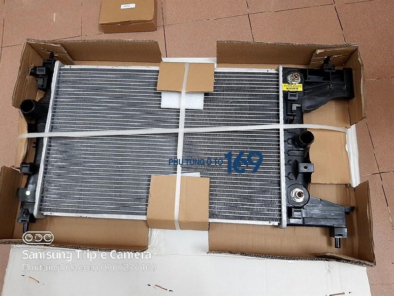 Két nước Daewoo Lacetti CDX Két nước Daewoo Lacetti CDX