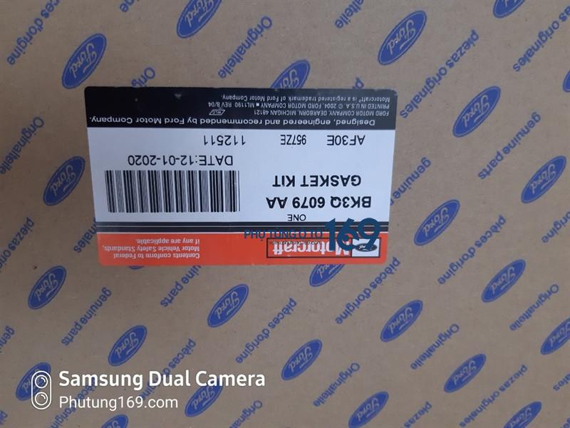 Gioăng bộ Mazda Bt50 Gioăng bộ Mazda Bt50