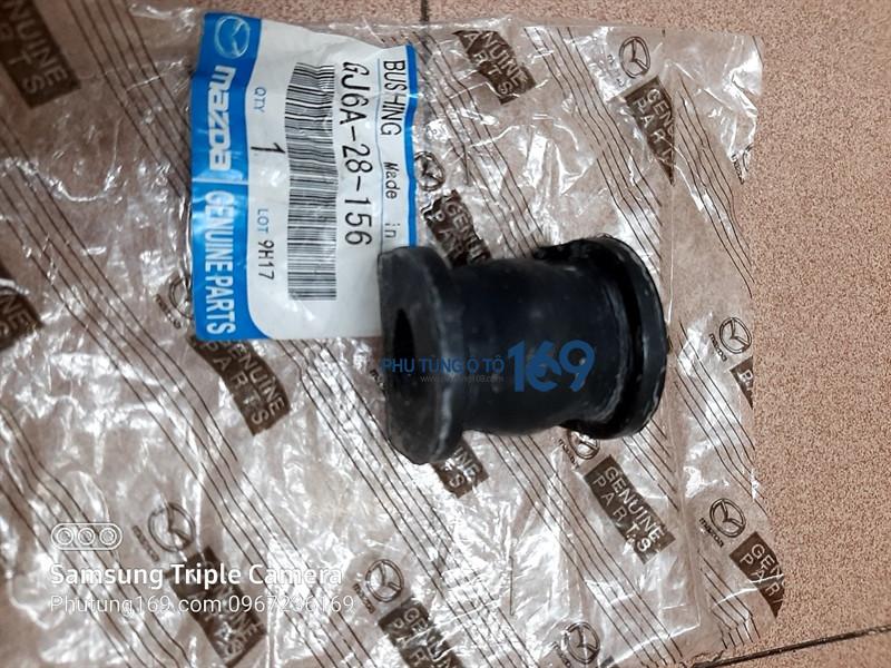 Cao su cân bằng sau Mazda 6 Cao su cân bằng sau Mazda 6