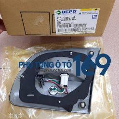 Đèn hậu miếng ngoài Toyota Corolla