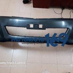 Ba đờ xốc trước Toyota Innova