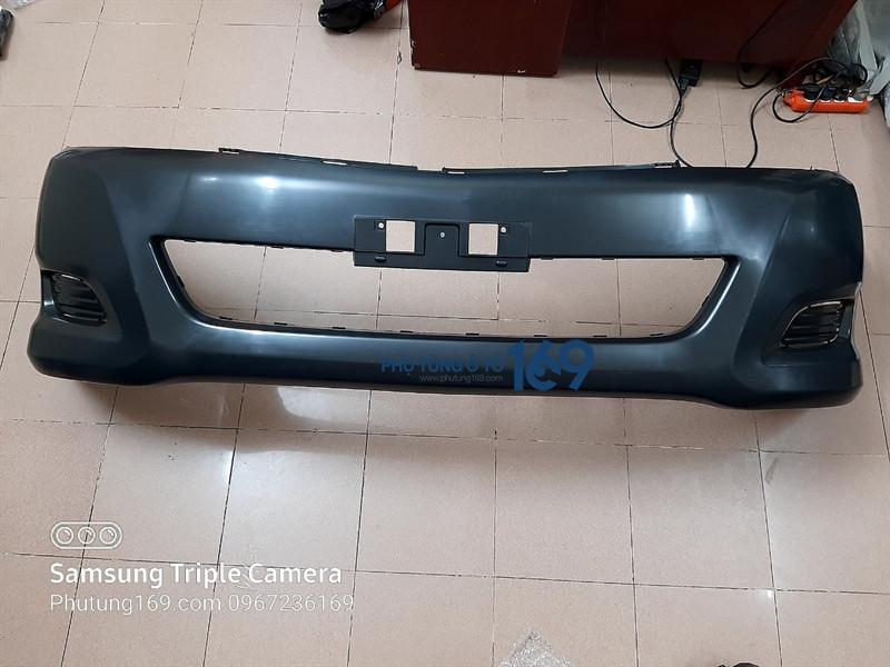 Ba đờ xốc trước Toyota Innova Ba đờ xốc trước Toyota Innova