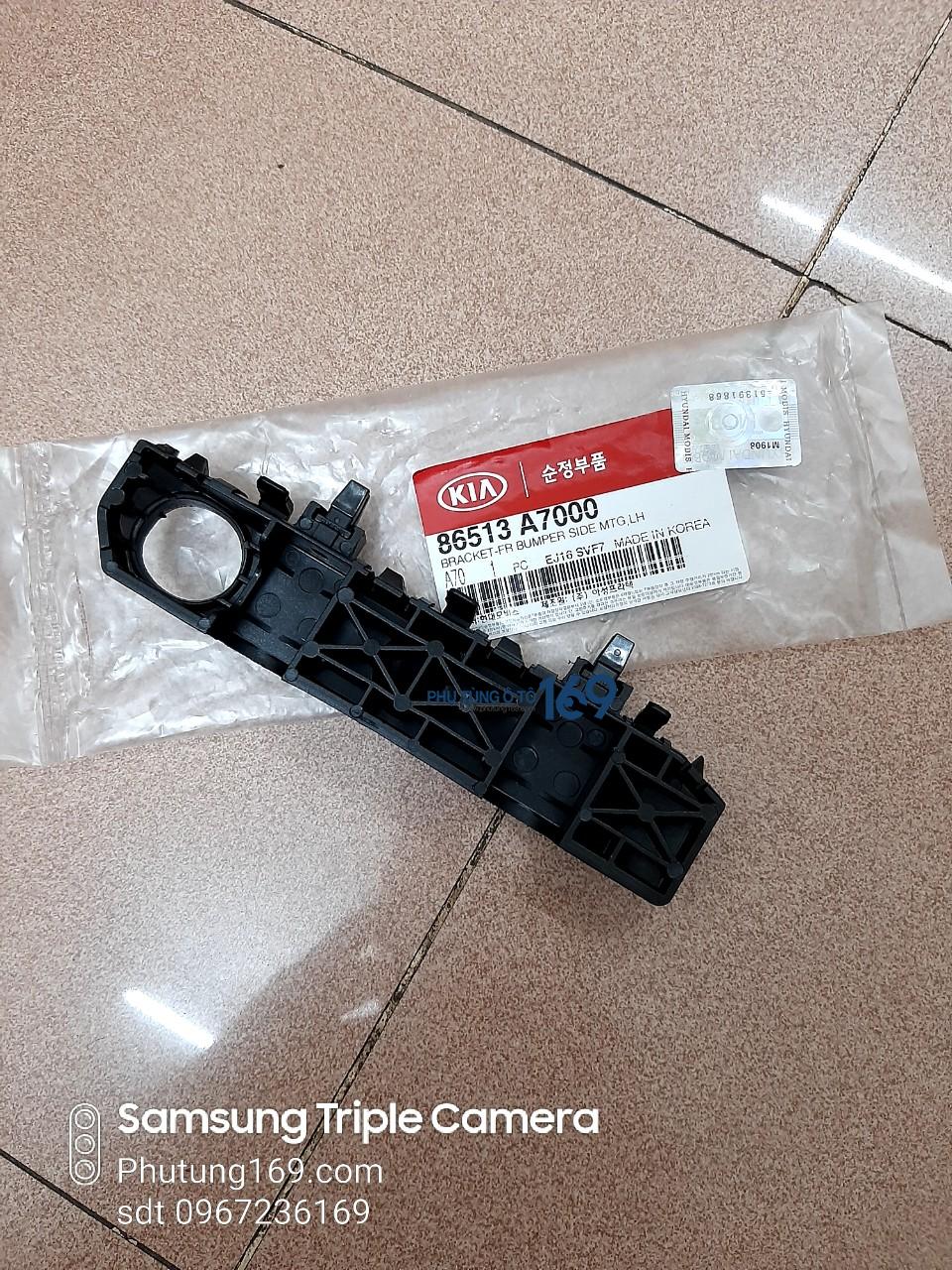 Phe cài cản trước Kia Cerato Phe cài cản trước Kia Cerato