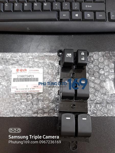 Công tắc tổng Suzuki Vitara Công tắc tổng Suzuki Vitara