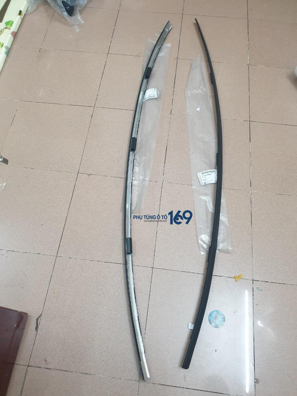 Nẹp nóc Daewoo Lacetti CDX Nẹp nóc Daewoo Lacetti CDX