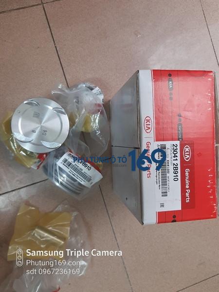 Piston cos0 Kia Cerato Piston cos0 Kia Cerato