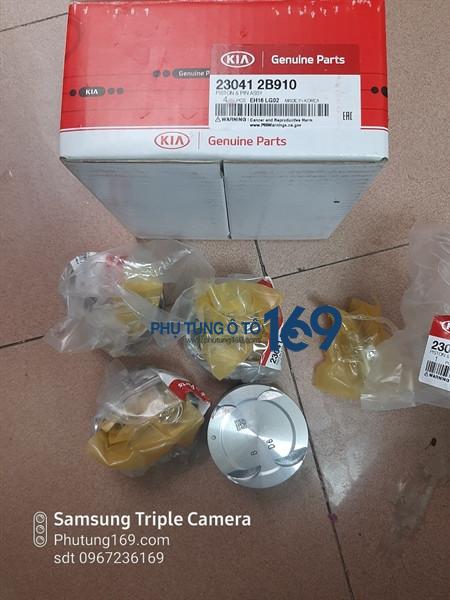 Piston cos0 Kia Cerato Piston cos0 Kia Cerato