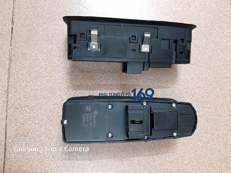 Công tắc lên kính tổng Zotye T600, T700 Công tắc lên kính tổng Zotye T600, T700