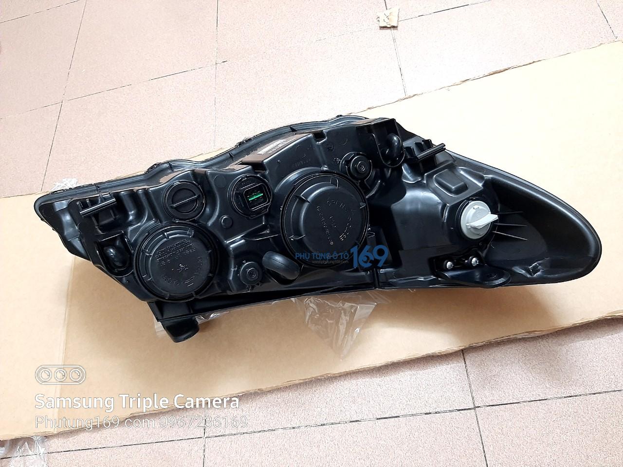 Đèn pha phải Hyundai Avante Đèn pha phải Hyundai Avante