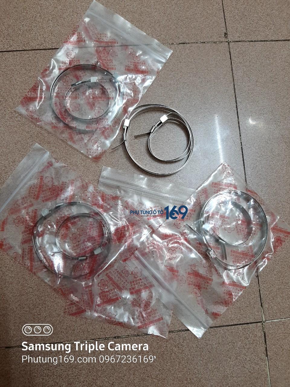 Đai bắt láp trong ngoài Mazda Bt50 Đai bắt láp trong ngoài Mazda Bt50