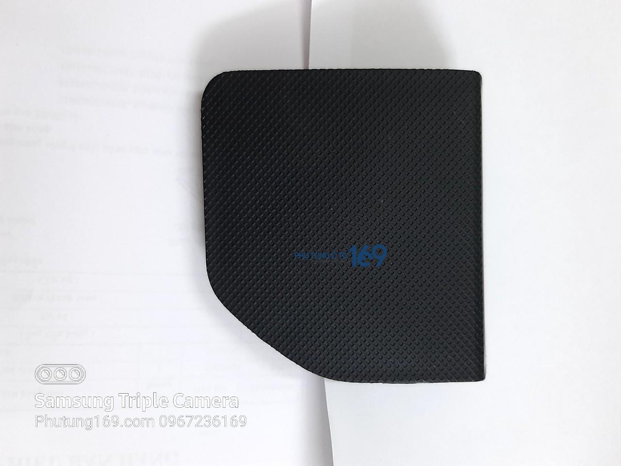 Ôp nắp móc cứu hộ Toyota Vios Ôp nắp móc cứu hộ Toyota Vios