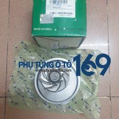 Bơm nước Daewoo Lacetti