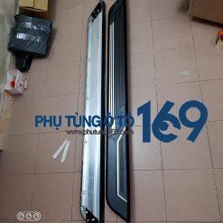 Bậc lên xuống Hyundai Tucson