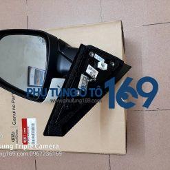 Gương chiếu hậu phải Kia Rondo