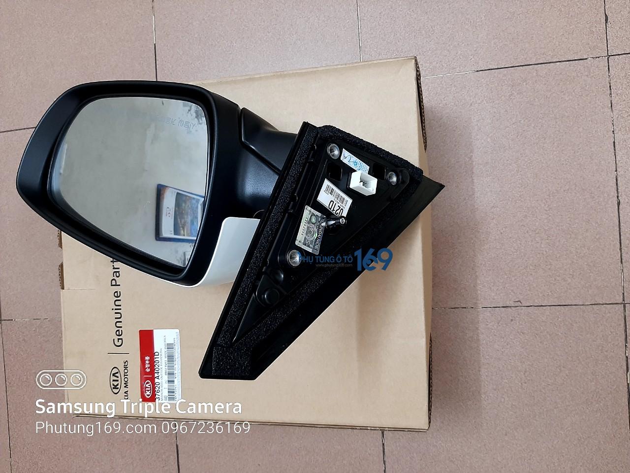 Gương chiếu hậu phải Kia Carens Gương chiếu hậu phải Kia Rondo