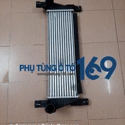 Két làm mát Turbo Mazda BT50